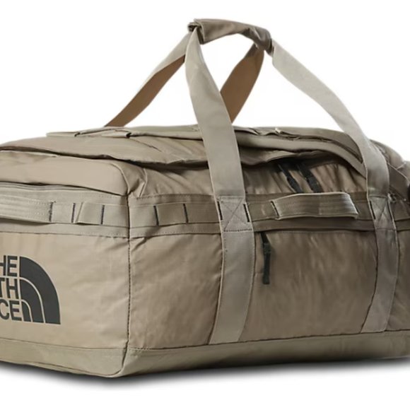 The North Face Handbags - North Face Base Camp Voyager 62L Duffel ✨